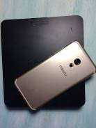 Meizu PRO 6s. Б/у, 64 Гб, Золотой, 4G LTE
