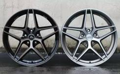 Dibite. 8.0x18", 5x100.00, 5x105.00, 5x108.00, 5x112.00, 5x114.30, 5x120.00, ET30, ЦО 72,5 мм. Под заказ