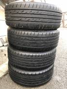 Bridgestone Nextry Ecopia. Летние, 2017 год, износ: 5%, 4 шт