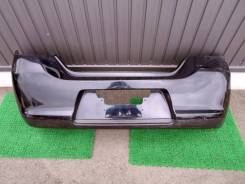 Бампер. Nissan Tiida, NC11, JC11, C11, SC11 Двигатели: HR15DE, MR18DE, HR16DE