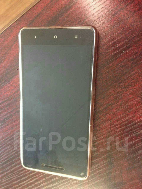 Xiaomi Redmi 3S. �/�, �����������, 3G, 4G LTE, Dual-SIM, ���������� ����
