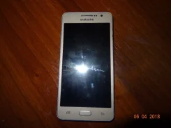 Samsung Galaxy Grand Prime. �/�, 8 ��, �������, 3G