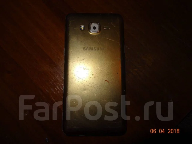 Samsung Galaxy Grand Prime. �/�, �������, 3G ����