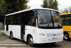 ПАЗ Вектор. Автобус ПАЗ 320402-04 Вектор 7.5, 5 500 куб. см., 25 мест