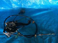 Педаль ручника. Toyota: Crown Majesta, Crown, Mark II, Cresta, Chaser Двигатели: 1GFE, 1JZGE, 2JZGE, 2LTE, 4SFE