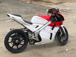 Honda VFR 400. 400 куб. см., исправен, птс, с пробегом