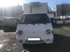 Hyundai Porter. , 2 500 куб. см., 10 т и больше