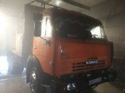 КамАЗ 5320. Продаю камаз 5320, 12 000 куб. см., 10 т и больше