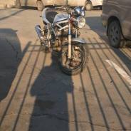 Suzuki GSF 250 Bandit. 250 куб. см., исправен, птс, с пробегом