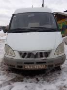 ГАЗ 2705. Газель 2705, 2 890 куб. см., 1 500 кг.