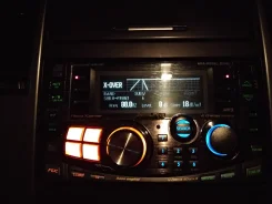 Alpine MDA-W988J ����