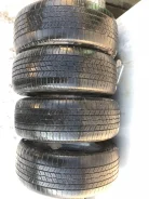 Yokohama Geolandar G035. ������, 2007 ���, �/�, ����� 40�%