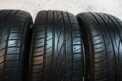 Falken Ziex S/TZ01. ������, 2016 ���, �/�, ����� 40�%