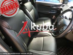 Чехлы, накидки с подогревом. Toyota Vitz, NCP131