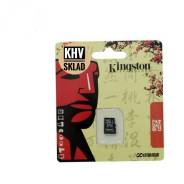 MicroSD. 32 Гб, интерфейс 10 класс