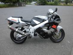 Suzuki GSX-R 750. 750 куб. см., исправен, птс, без пробега