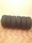 Bridgestone Playz PZ1. ������, 2008 ���, �/�, ����� 80�%