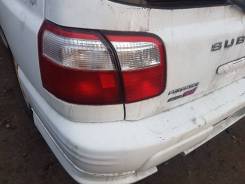 Стоп-сигнал. Subaru Forester, SF5
