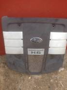 Крышка двигателя. Subaru Legacy, BLE, BP9, BPE Subaru Outback, BP9, BPE Двигатели: EZ30, EZ30D, EZ30F