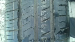 Hankook Radial RA28. ������, 2012 ���, �/�, ����� 40 % ����