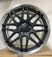 Work Gnosis CV202. 8.5/9.5x19", 5x120, ET28/30, �� 72,6���. ����