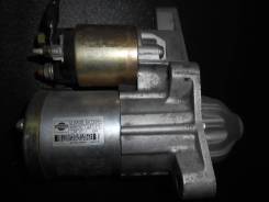 Стартер. Nissan: Wingroad, Tiida, Cube Cubic, Latio, Juke, Micra C+C, Bluebird Sylphy, Cube, Micra, Tiida Latio, Qashqai, March, AD, Note, Livina Двиг...