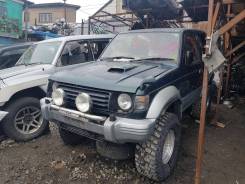 Mitsubishi Pajero. V26W, 4M40T