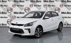 Аренда автомобиля с выкупом Kia Rio 2017 г Kia Rio в Волгограде