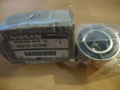 Подшипник ступицы. Nissan: Micra C+C, Cube, Micra, March, Note Chevrolet Aveo Двигатели: CR14DE, HR16DE, HR15DE, CG10DE, CG12DE, CGA3DE, CR12DE, K9K...