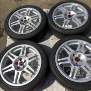 Speedline. 7.0x17, 5x100.00, ET48. Под заказ