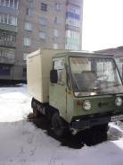 IFA. Продам ифу мультикар 25, 2 000 куб. см., до 3 т