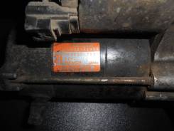 Стартер. Toyota: Premio, Allion, Corolla Spacio, Allex, WiLL VS, Corolla Axio, RAV4, Corolla Verso, Corolla, MR-S, Opa, Celica, Vista, Wish, Caldina...