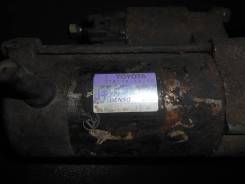 Стартер. Toyota: Crown Majesta, Crown, Aristo, Soarer, Mark II, Cresta, Progres, Supra, Brevis, Chaser Lexus GS430, JZS160 Lexus GS300, JZS160 Двигате...