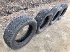 Bridgestone W940. Зимние, без шипов, 20 %, 4 шт