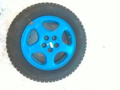 Subaru. 6.0x15", 5x100.00, ET55