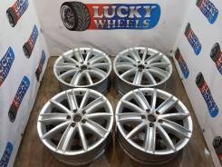 Volkswagen. 7.0x18", 5x112.00, ET43, ЦО 57,1 мм.