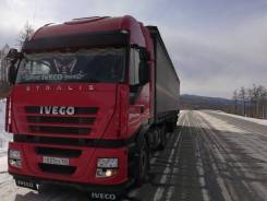 Iveco Stralis. Продам , 19 000 куб. см., 10 т и больше