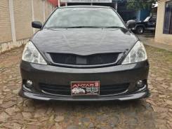Губа. Toyota Allion, AZT240, NZT240, ZZT240, ZZT245 Двигатели: 1AZFSE, 1NZFE, 1ZZFE
