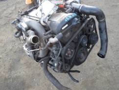 Двигатель в сборе. Toyota Mark II, JZX110 Toyota Cresta Toyota Chaser Двигатель 1JZGTE