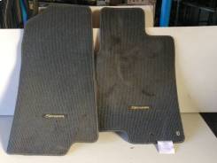 Коврик. Honda Stream, RN1, RN3 Двигатели: K20A, K20AIVTEC, K20A1