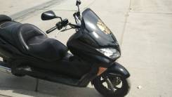 Honda Forza Z. 250 куб. см., исправен, птс, с пробегом