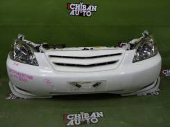 Nose cut TOYOTA COROLLA ALLEX