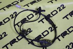 Датчик abs. Mazda Atenza, GJ2AP, GJ2AW, GJ2FP, GJ2FW, GJ5FP, GJ5FW, GJEFP, GJEFW Mazda Mazda6, GJ, GJ521, GJ522, GJ523, GJ526, GJ527 Двигатели: PEVPR...