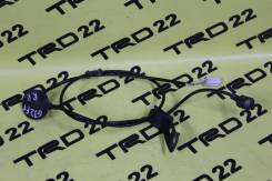 Датчик abs. Mazda Atenza, GJ2AP, GJ2AW, GJ2FP, GJ2FW, GJ5FP, GJ5FW, GJEFP, GJEFW Mazda Mazda6, GJ, GJ521, GJ522, GJ523, GJ526, GJ527 Двигатели: PEVPR...