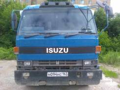 Isuzu. Продается миксер , 11 000 куб. см., 6,00 куб. м.