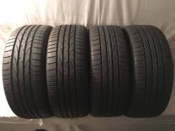 Bridgestone Potenza RE050. Летние, 2004 год, 20 %, 4 шт