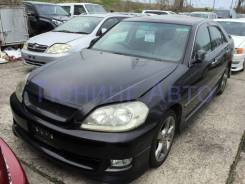 Toyota Mark II. JZX110, 1JZFSE