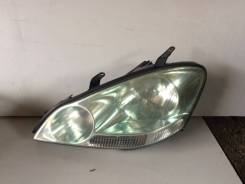 Фара. Toyota Ipsum, ACM21, ACM21W, ACM26, ACM26W Двигатель 2AZFE