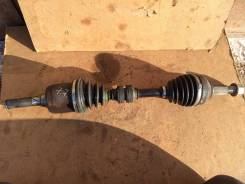 Привод. Renault Koleos, HY0 Nissan X-Trail, T31, T31R, TNT31 Двигатели: 2TR, M9R, MR20DE, QR25DE, QR25