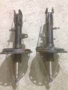 Амортизатор. Toyota Harrier, ACU35, ACU35W Toyota Highlander Toyota Kluger V Lexus RX300, MCU10, MCU15 Двигатели: 2AZFE, 1MZFE